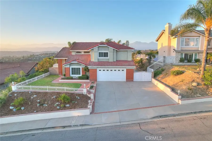 23803 Gold Rush Drive, Diamond Bar, CA 91765 - #3