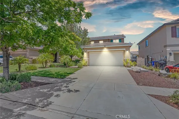 17643 Perilla, San Bernardino, CA 92407