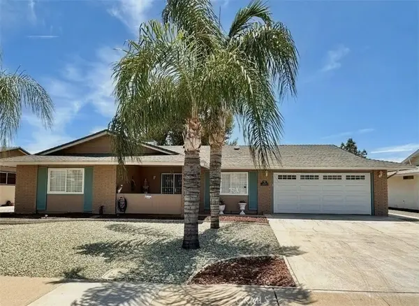 26397 Brandywine Court, Menifee, CA 92586