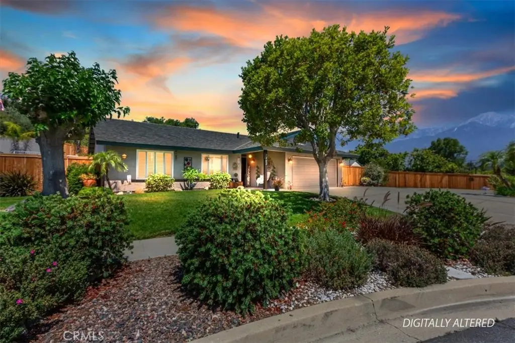 7362 Garnet, Rancho Cucamonga, CA 91730 - #1