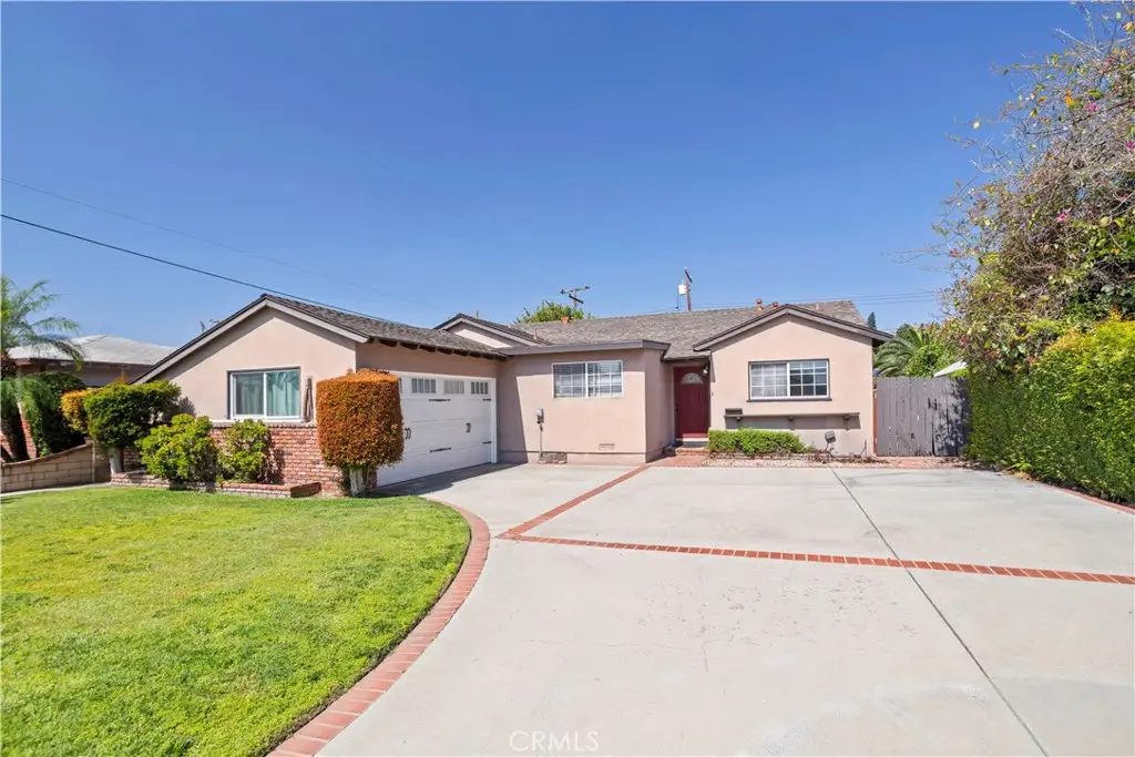 1005 N Dodsworth, Covina, CA 91724 - #1
