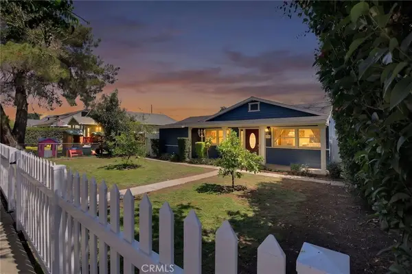 316 W 5th Street, San Dimas, CA 91773