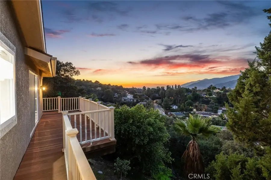 705 Beaverbrook, Glendora, CA 91740 - #3