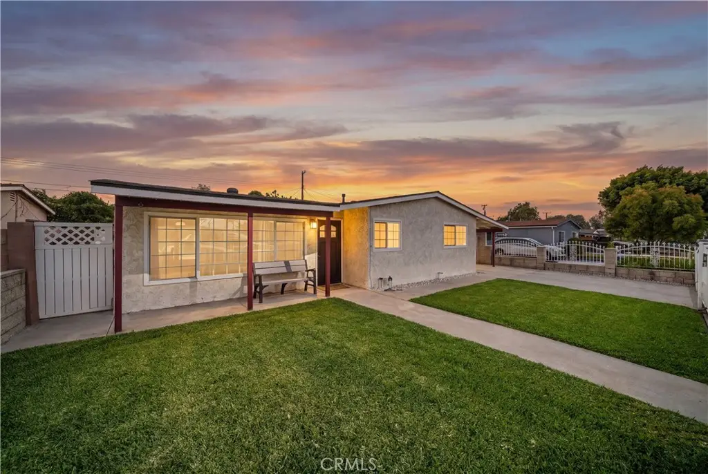 776 Dade, La Puente, CA 91744 - #1