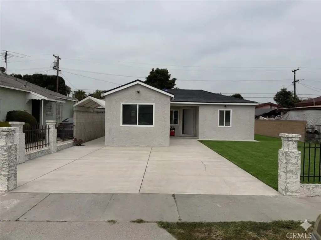 16213 S Thorson, Compton, CA 90221 - #1
