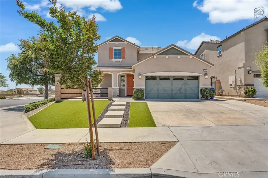 5064 Agave, Fontana, CA 92336 - #2