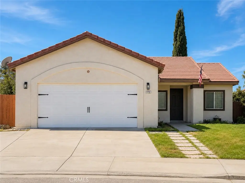 1732 Giverny Court, San Jacinto, CA 92583 - #1