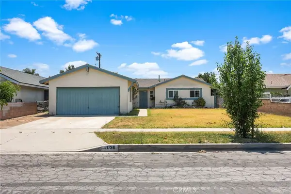 1036 Edanruth Avenue, La Puente, CA 91746