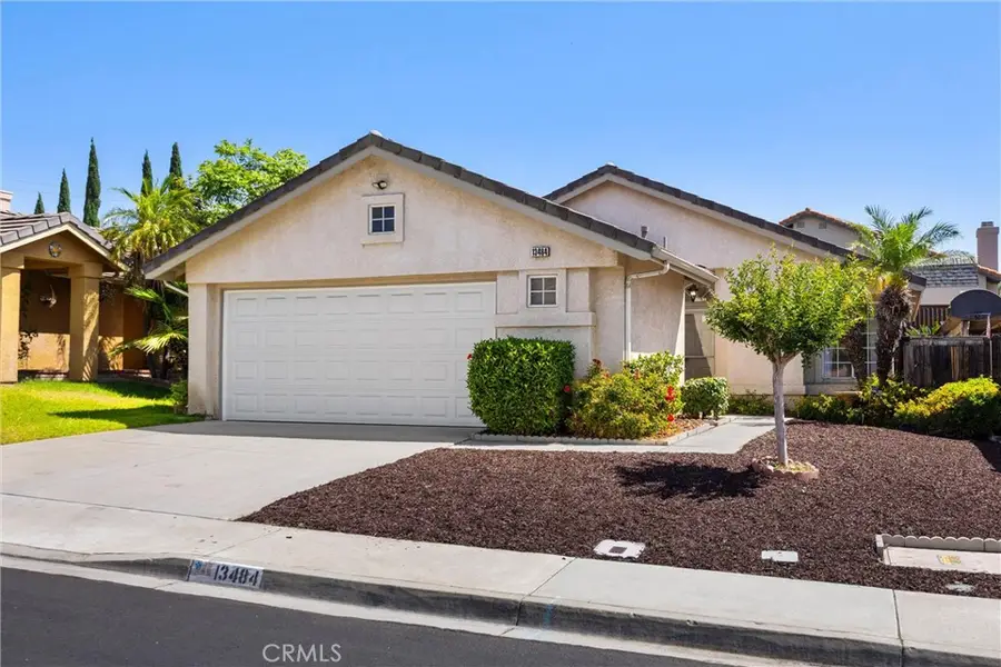 13484 Columbus Court, Fontana, CA 92336 - #2