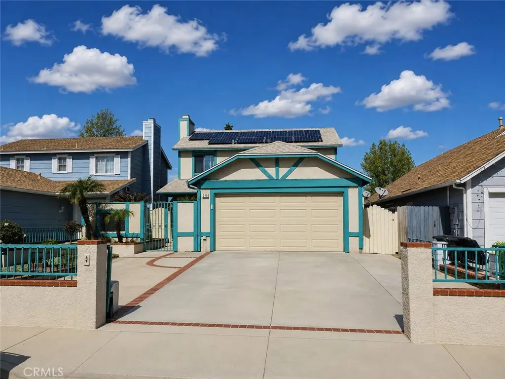 948 Manzanita, Bloomington, CA 92316 - #1
