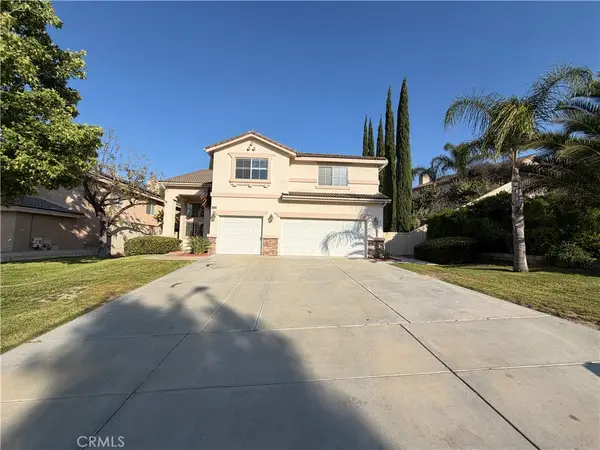 45402 Eagle Crest Lane, Temecula, CA 92592