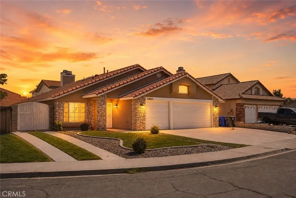 12631 Blazing Star, Victorville, CA 92392 - #1