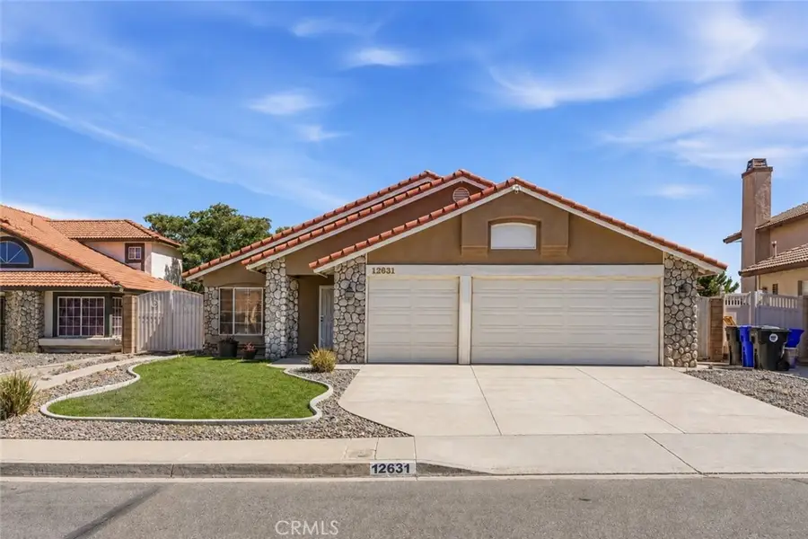 12631 Blazing Star, Victorville, CA 92392 - #2