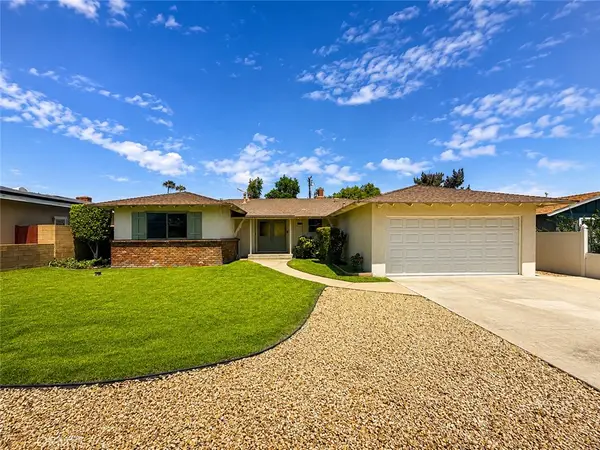 1526 N Amber Court, Ontario, CA 91762