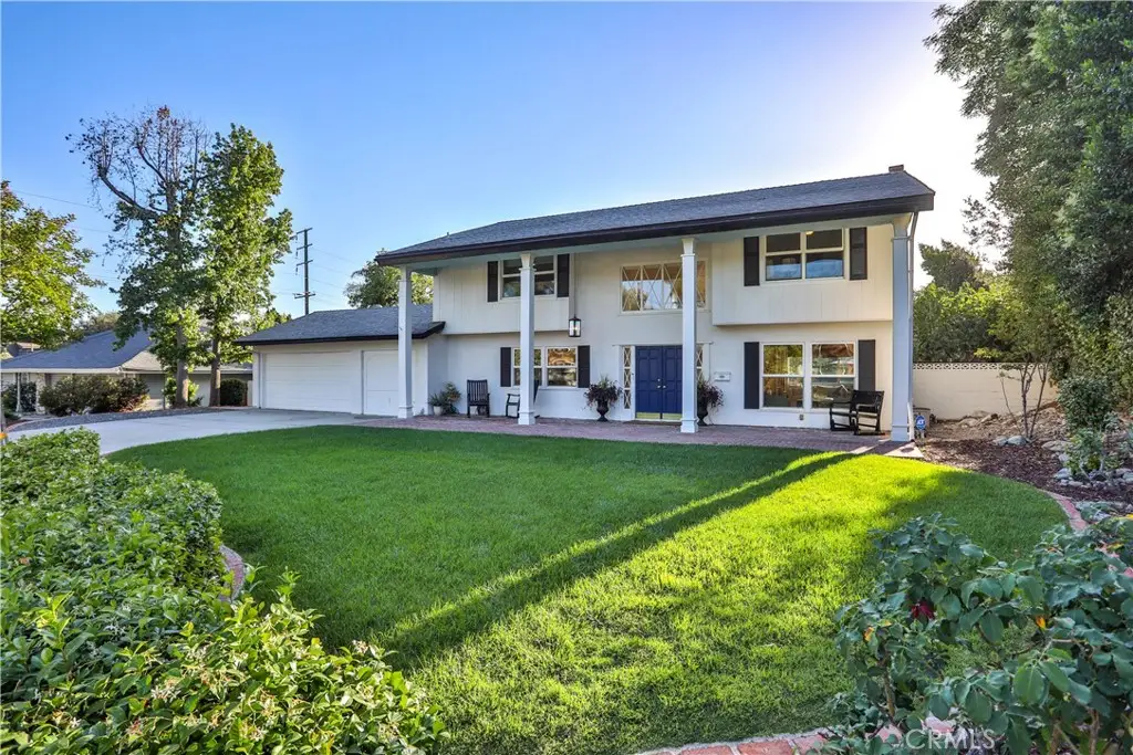 2117 Oxford, Claremont, CA 91711 - #1