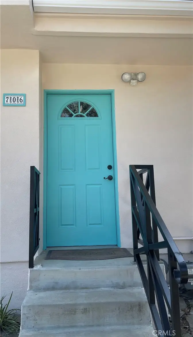 706 Amador Street, Los Angeles, CA 90012 - #1