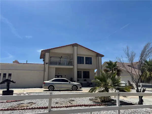 12260 Indian River, Apple Valley, CA 92308
