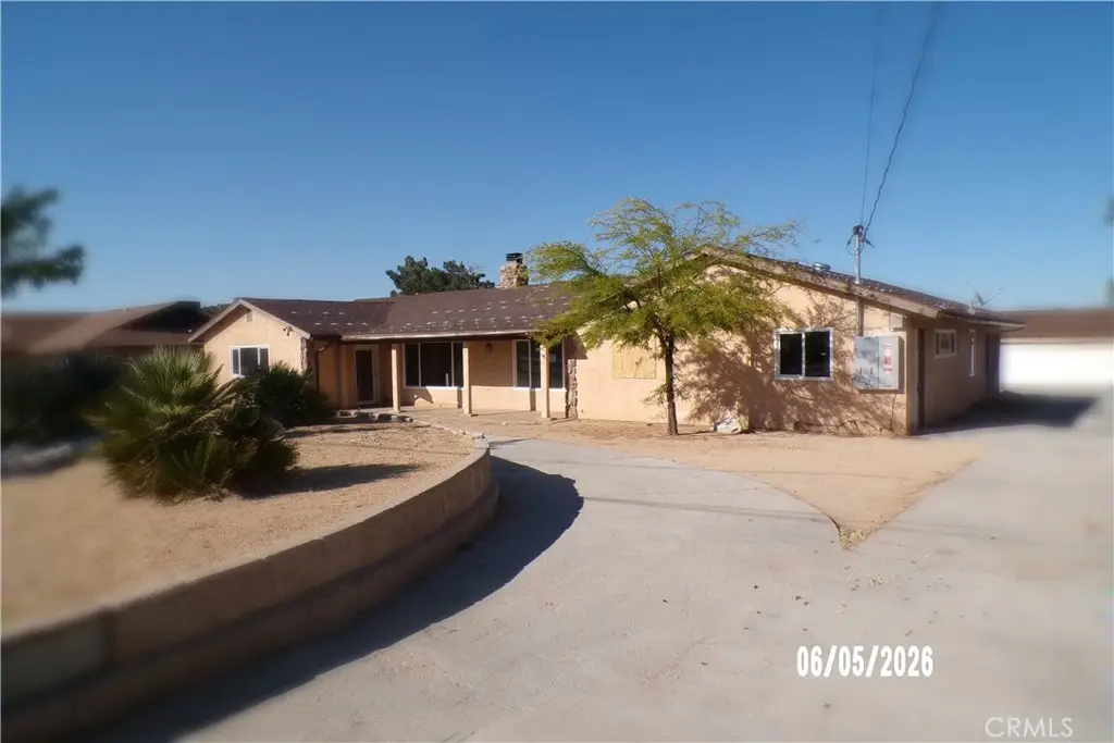 8309 Langdon, Hesperia, CA 92345 - #1