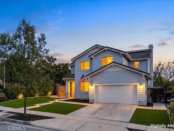 1648 N San Gabriel Road, Upland, CA 91784
