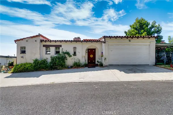 142 Stockbridge, Alhambra, CA 91801