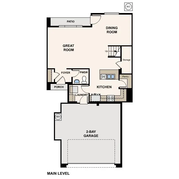 36137 Domingo Avenue #2003, Murrieta, CA 92563 - #2