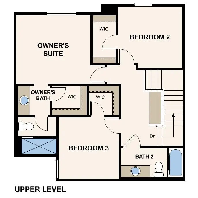 36137 Domingo Avenue #2003, Murrieta, CA 92563 - #3