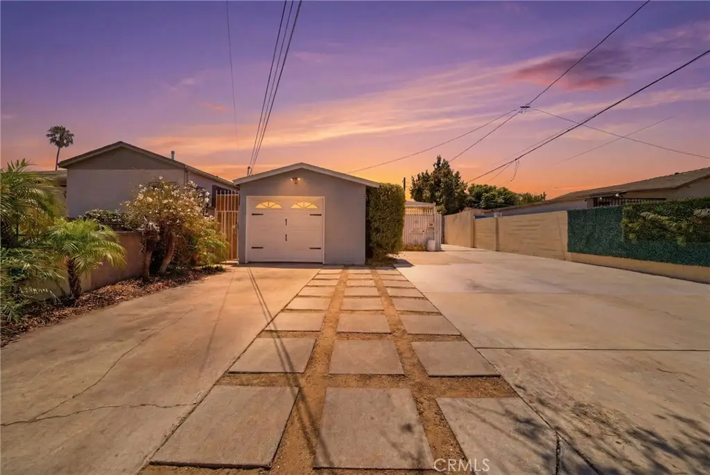 3944 W 111th, Inglewood, CA 90303 - #1