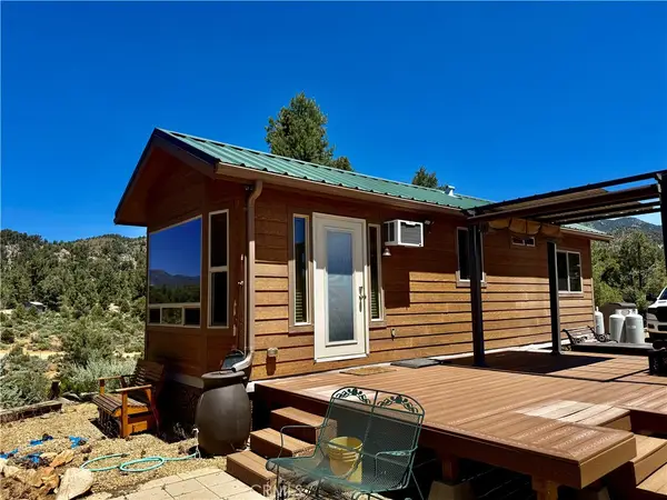 98417 Sierra Meadows Road, Kennedy Meadows, CA 93527