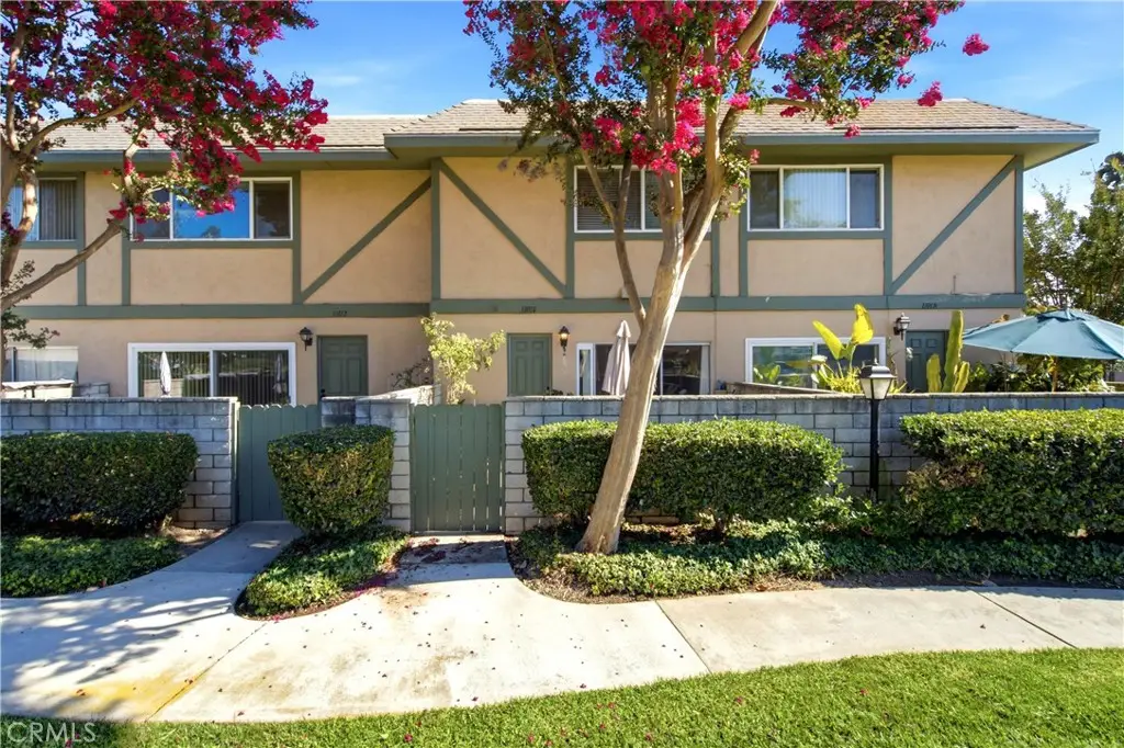 1101 W Francis #G, Ontario, CA 91762 - #1