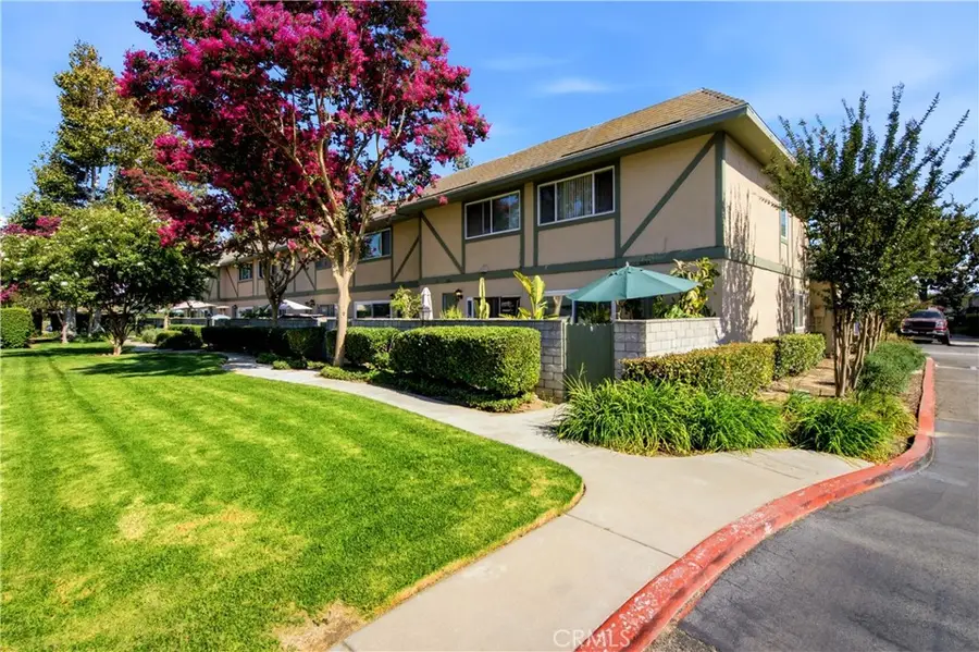 1101 W Francis #G, Ontario, CA 91762 - #3