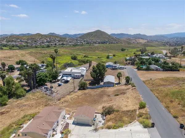 0 Nevada Drive, Menifee, CA 92587