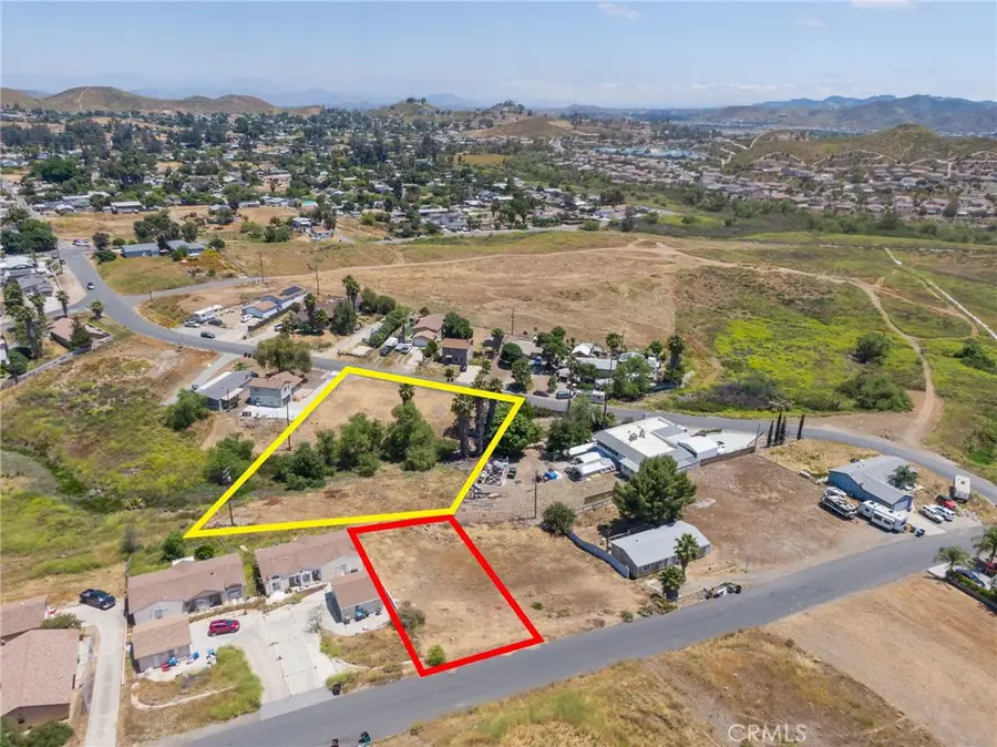 0 Nevada Drive, Menifee, CA 92587 - #2
