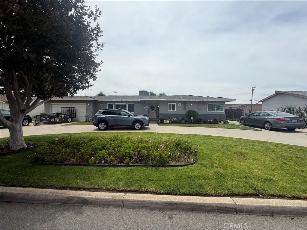 19579 Casmalia, Rialto, CA 92377 - #1