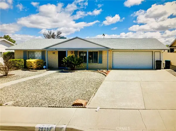 26282 Pine Valley Road, Menifee, CA 92586