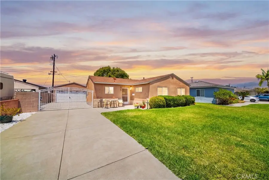 5221 N Oakbank Drive, Covina, CA 91722 - #2