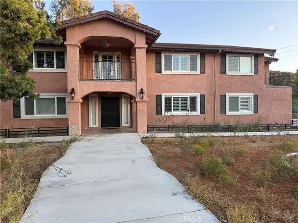 42745 Chambers, Hemet, CA 92544