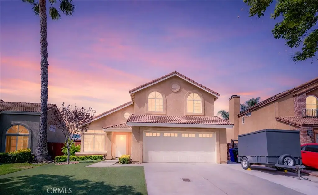 13619 W Constitution Way, Fontana, CA 92336 - #1