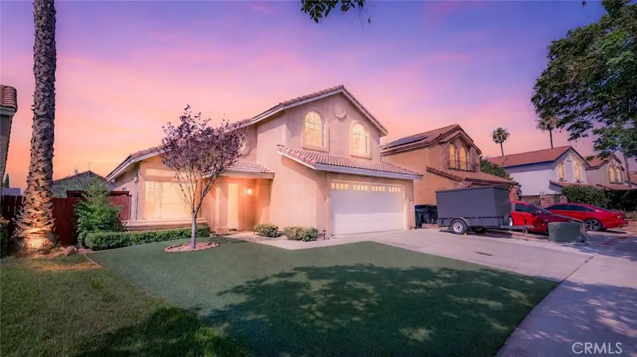 13619 W Constitution Way, Fontana, CA 92336 - #2