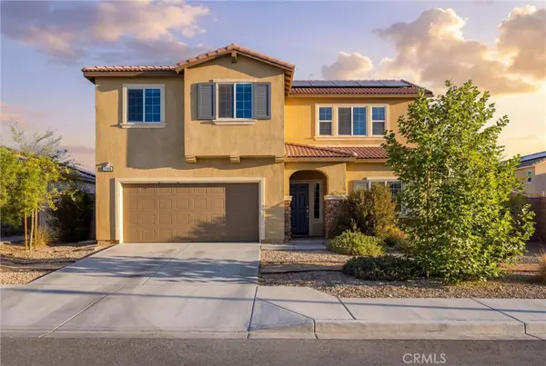 11946 Peaceful Valley Lane, Victorville, CA 92392