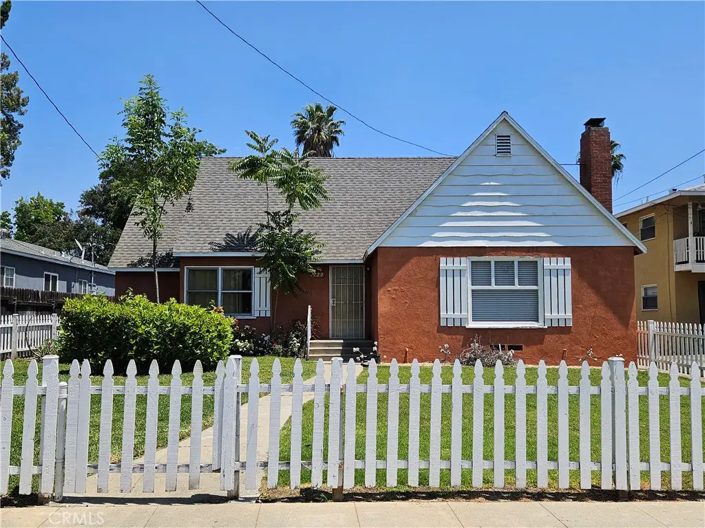 1120 Wisconsin, Pomona, CA 91768 - #1
