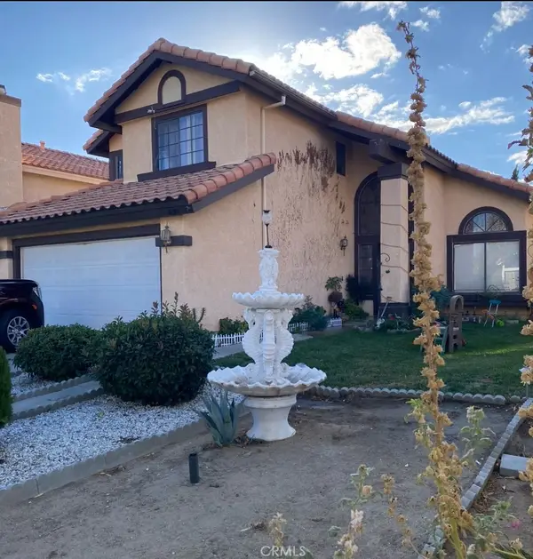 36901 33rd E, Palmdale, CA 93550