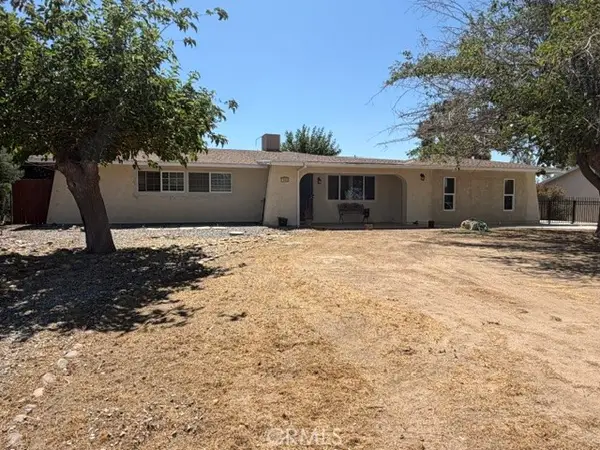 7602 Montrose Avenue, Hesperia, CA 92345