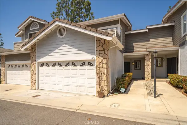 113 Autumn Oaks Lane, Glendora, CA 91741