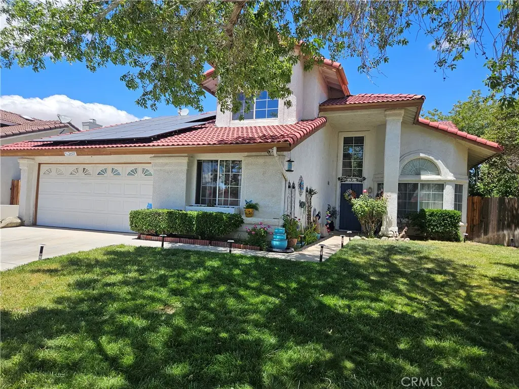2611 E Avenue Q14, Palmdale, CA 93550 - #1