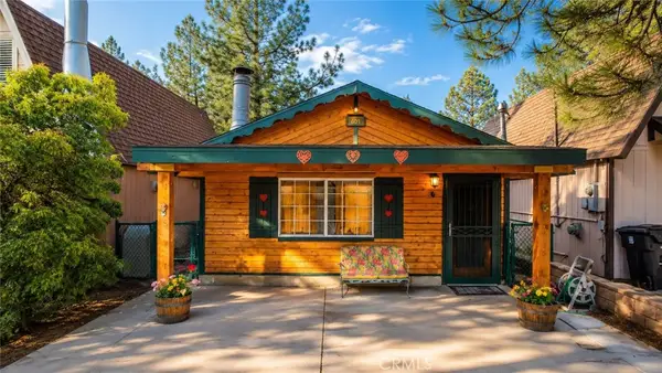 601 San Bernardino, Sugarloaf, CA 92386