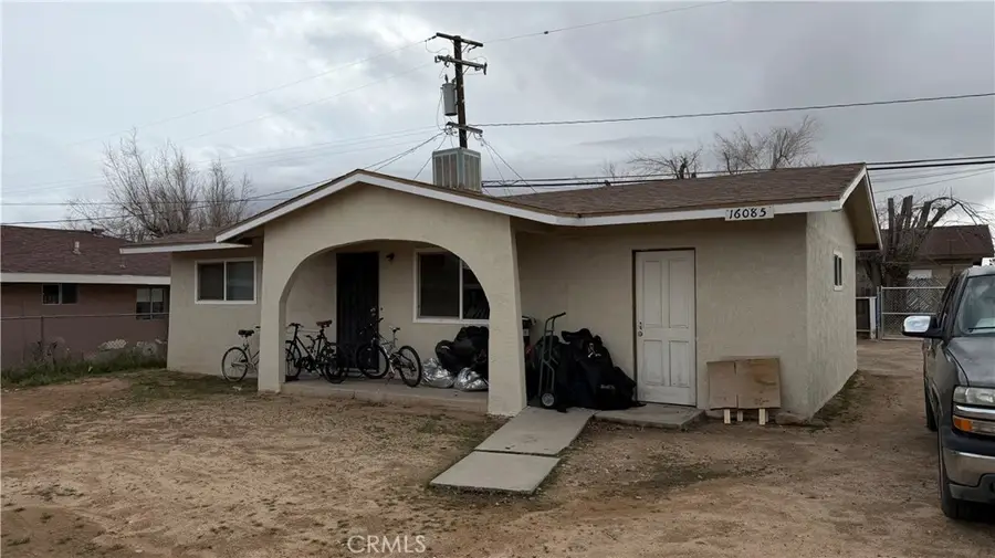 16087 Spruce, Hesperia, CA 92345 - #2