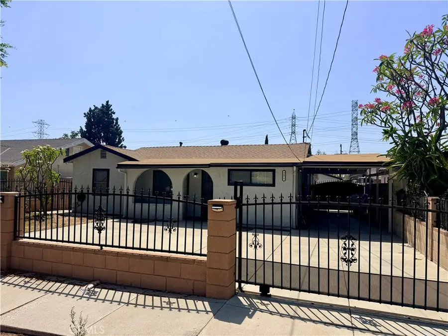 3475 Syracuse Avenue, Baldwin Park, CA 91706 - #2