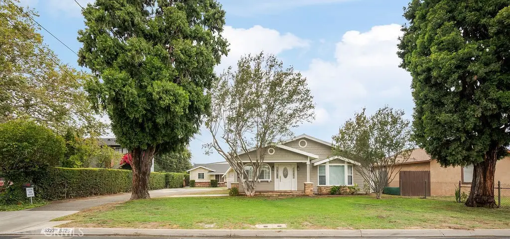 5323 Cogswell, El Monte, CA 91732 - #1