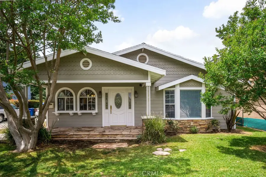 5323 Cogswell, El Monte, CA 91732 - #2