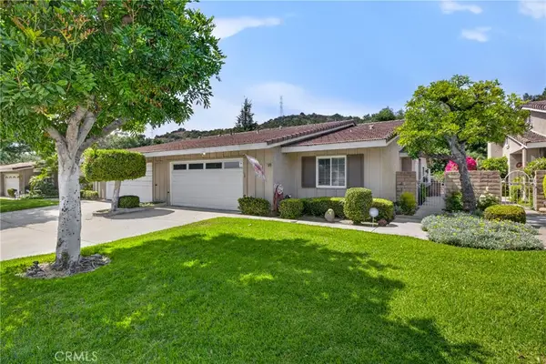 909 Shady Lane, Glendora, CA 91740